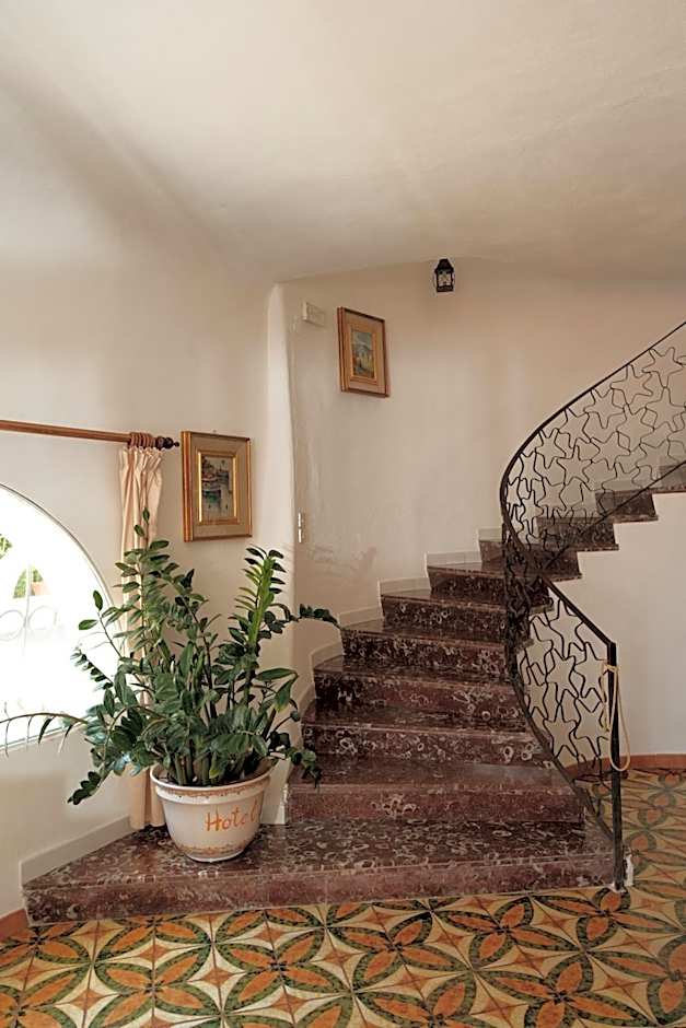 Hotel Don Pedro