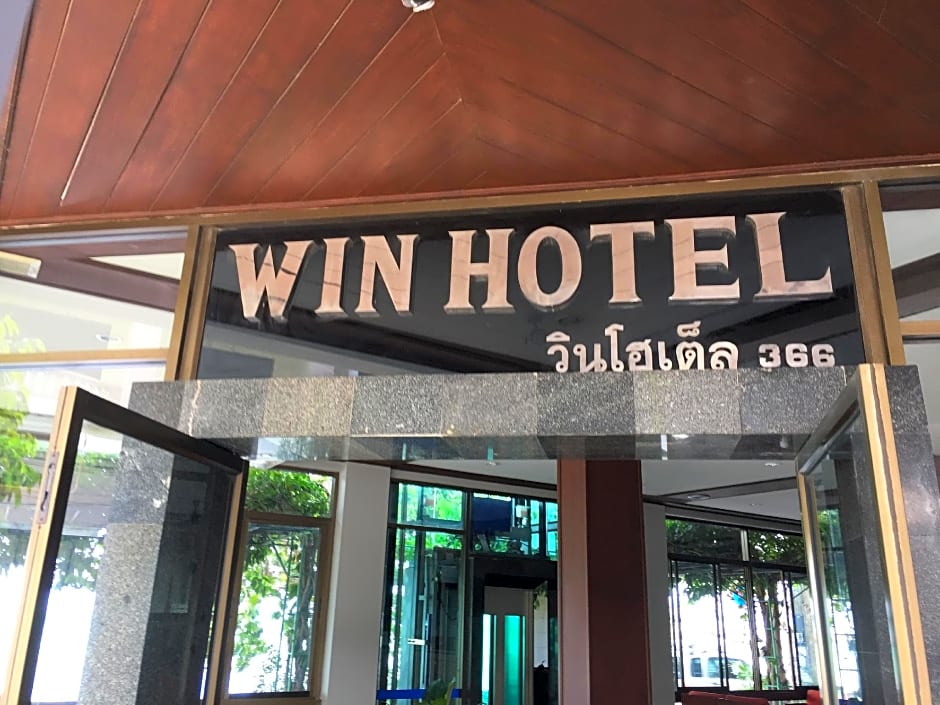 Win Hotel