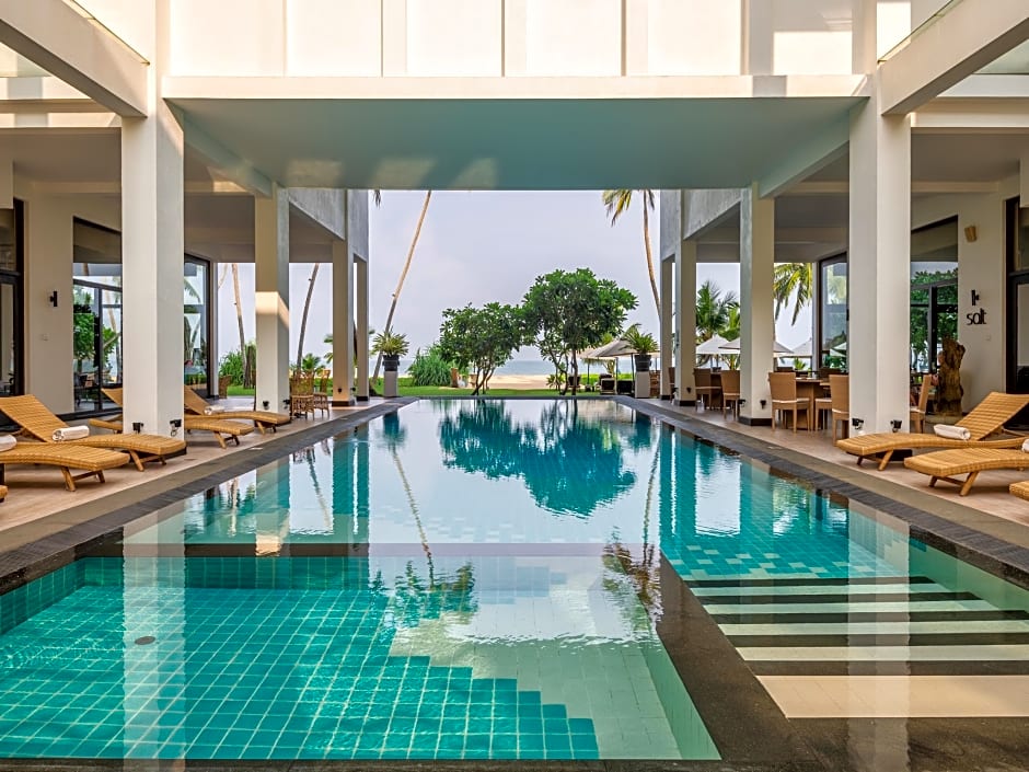 Shinagawa Beach Resort