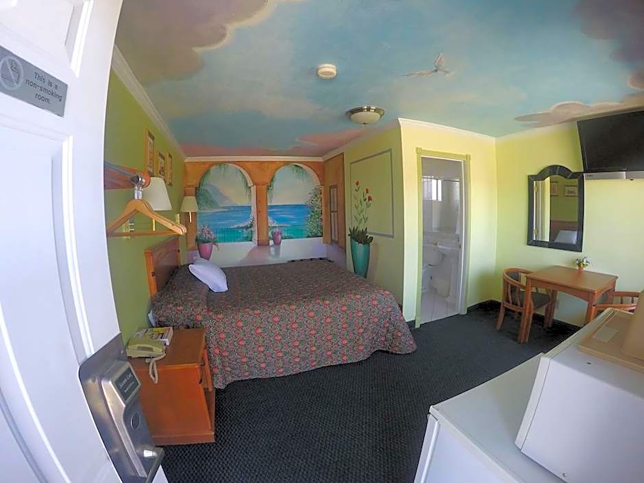 City Center Motel