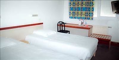 Nord Hotel