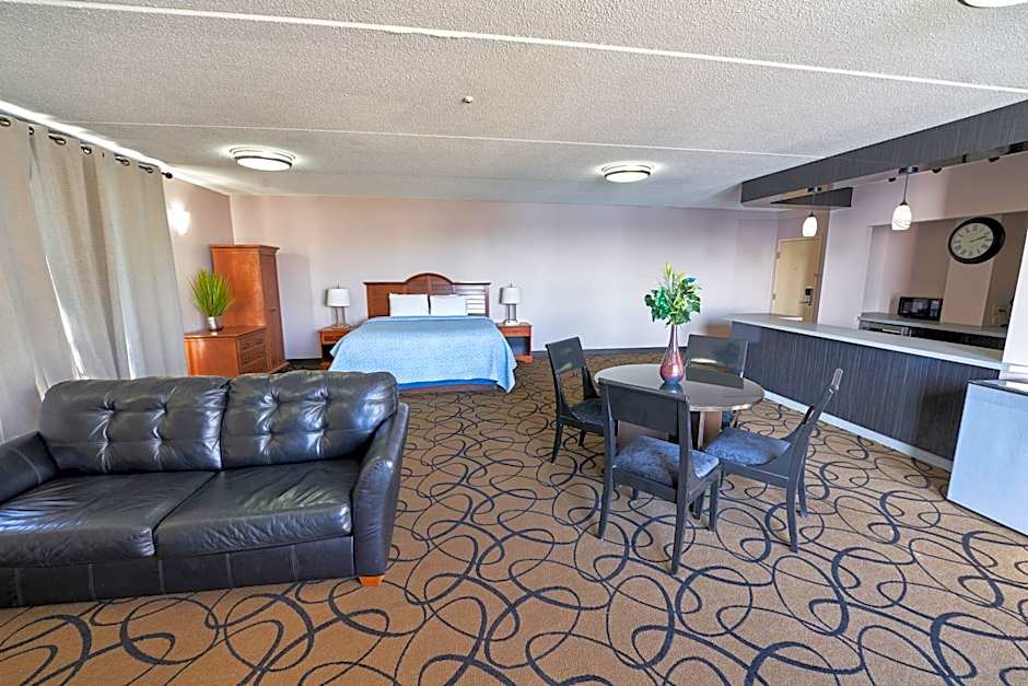 Seaport Resort and Marina