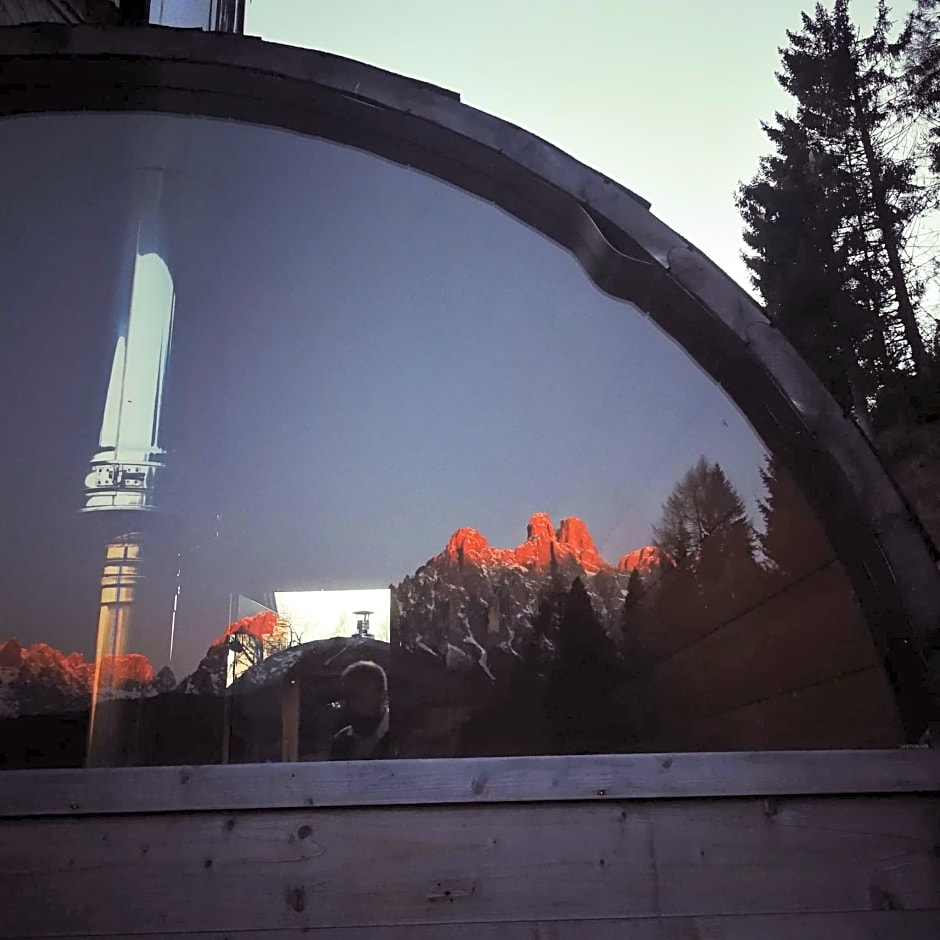 Baita Zeni Tirolerhof