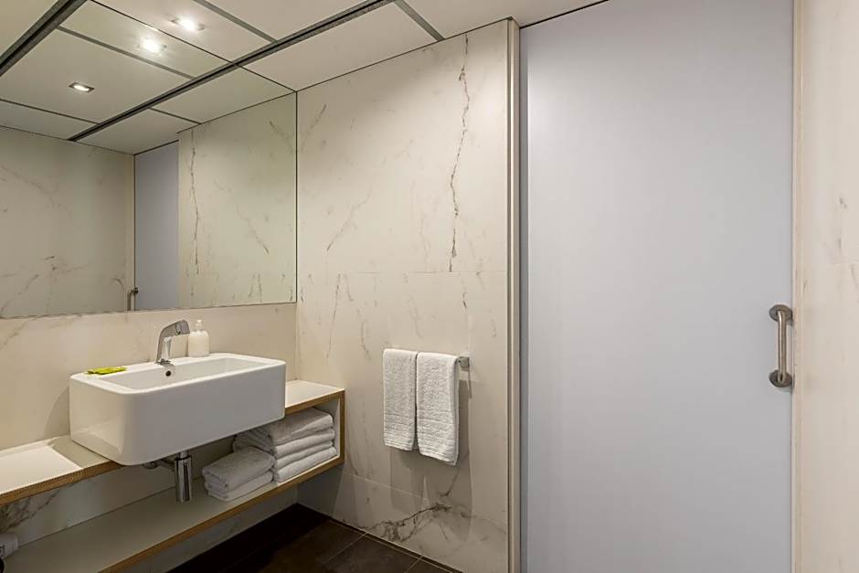 Cosmo Apartments Sants