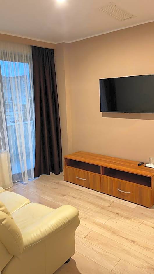 Star Hotel