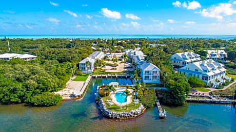 Islander Resort Bayside