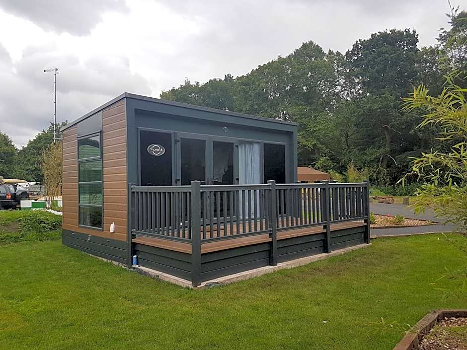 The Gulliver's Hotel