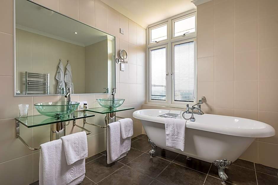 Atlantic Hotel Newquay