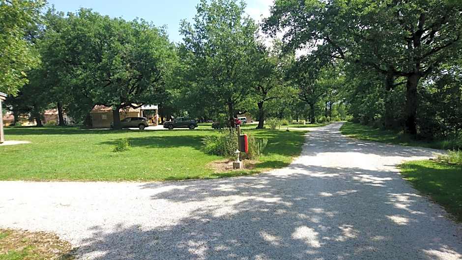 Domaine De Miraval