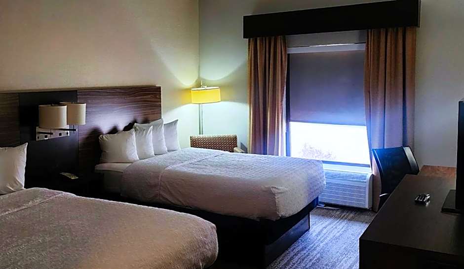 Baymont by Wyndham Midland TX