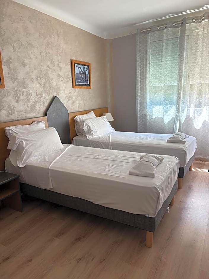 Hotel Regina