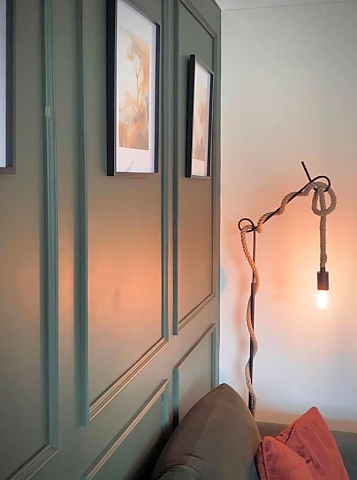 Lochside Guest House