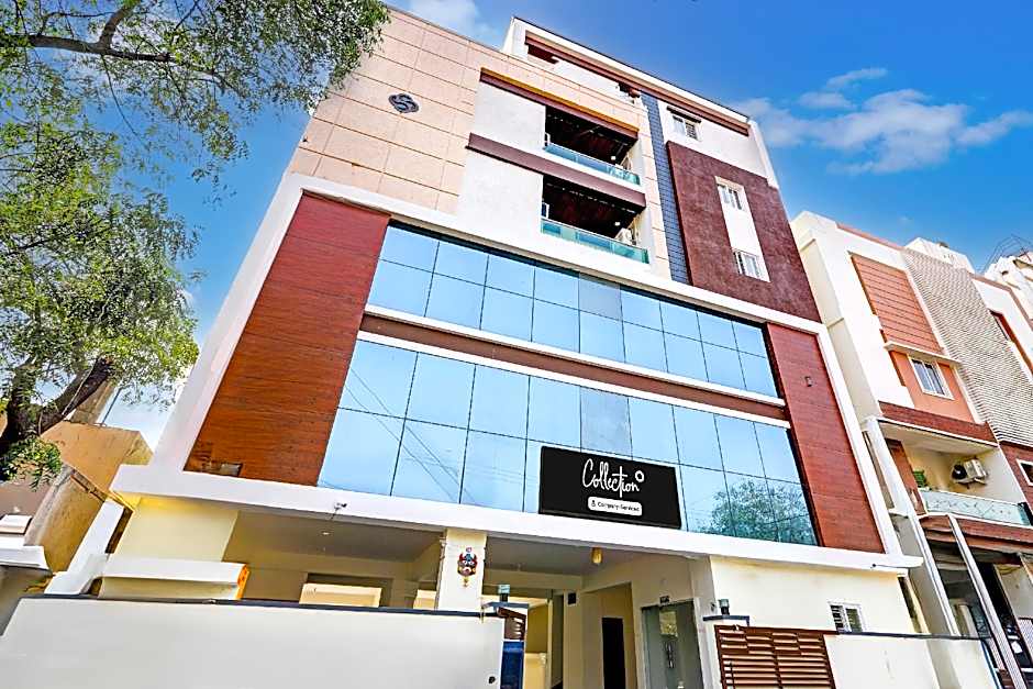 Super Collection O Vanasthalipuram