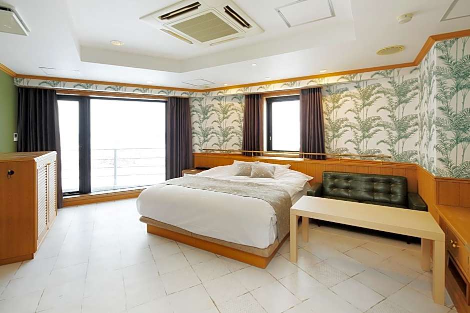HOTEL ATLANTIS Otaru(Adult Only)
