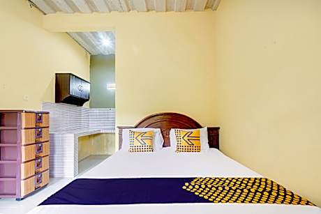 SPOT ON NON AC double