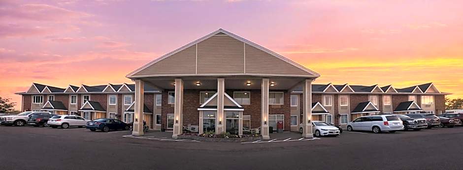 Maritime Inn Port Hawkesbury