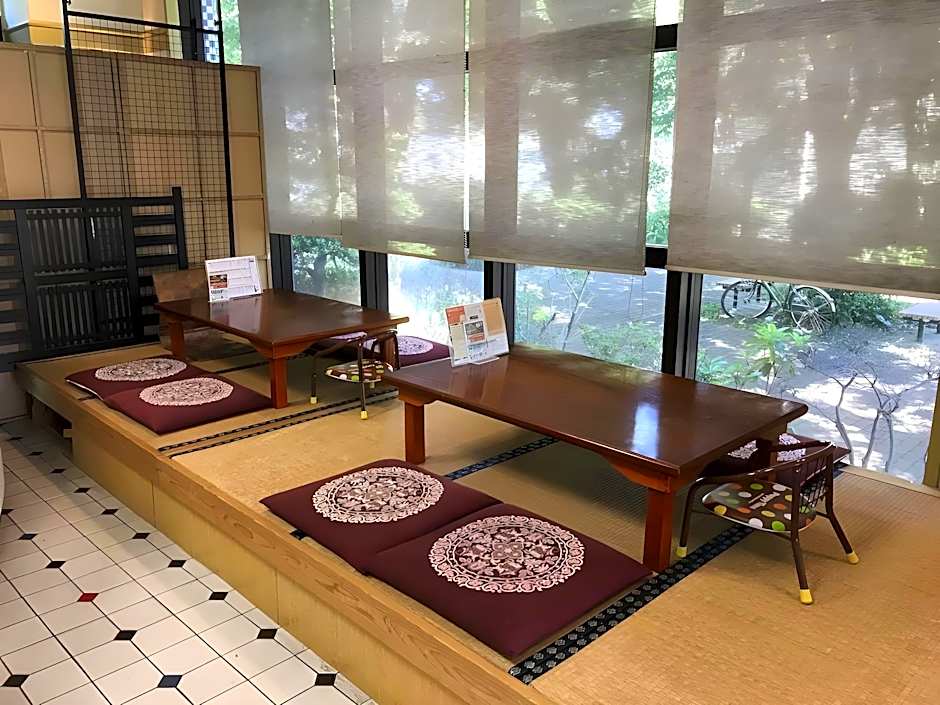 Hotel Tsukuba Hills Umezono