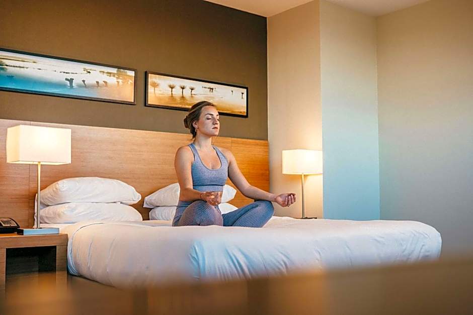 Hyatt Place Amsterdam Airport