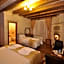 Cappadocia Stone Palace