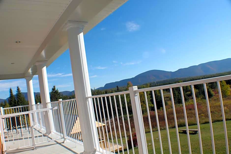 Auberge - Village Grande Nature Chic-Chocs