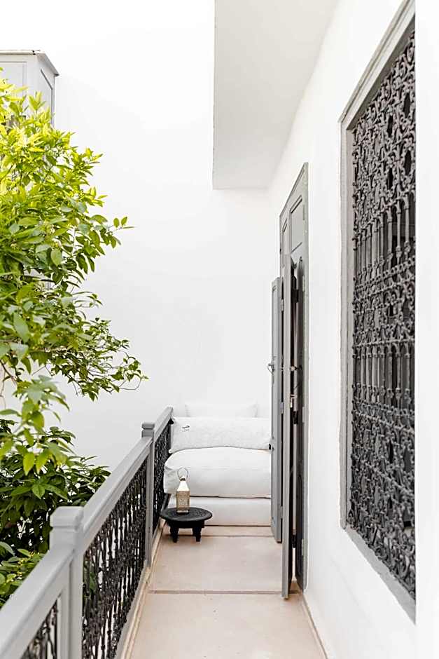 RIAD MAGIE Boutique Hotel