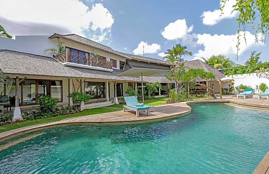 Miu Villa - Seminyak