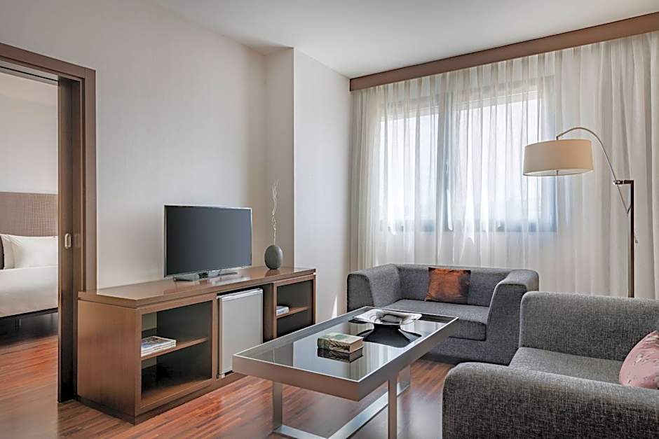 AC Hotel by Marriott Bologna