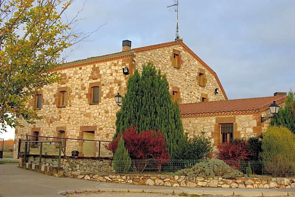 Bungalows Granja Escuela Arlanzón