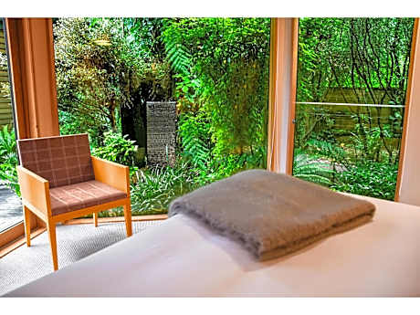 King Room - Main Building