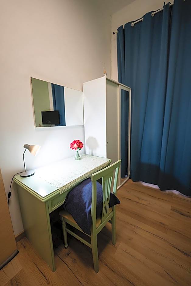 Home Joséphine - CASERTA