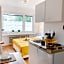 Relax Aachener Boardinghouse Appartements Premium 1