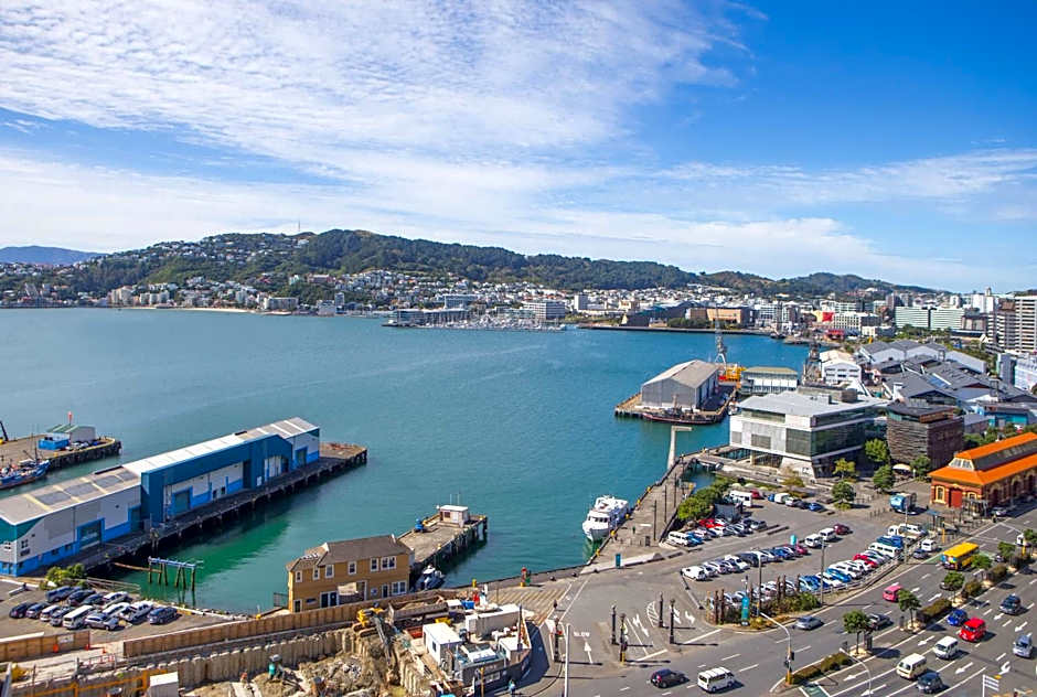 Rydges Wellington