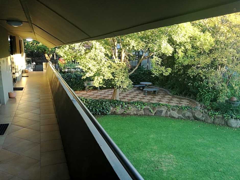 Belmont Guesthouse