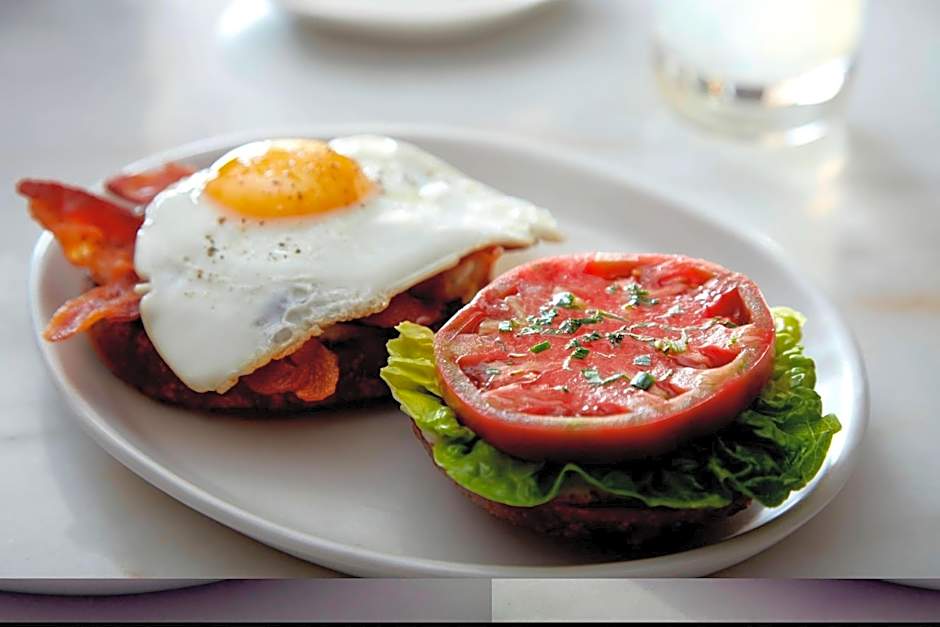 Charlotte Marriott City Center