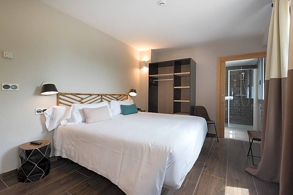 Hotel Rural Sagarlore