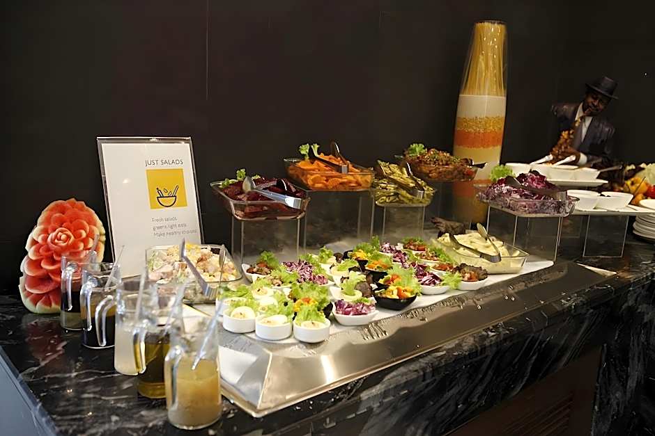 Keys Select by Lemon Tree Hotels, Whitefield, Bengaluru