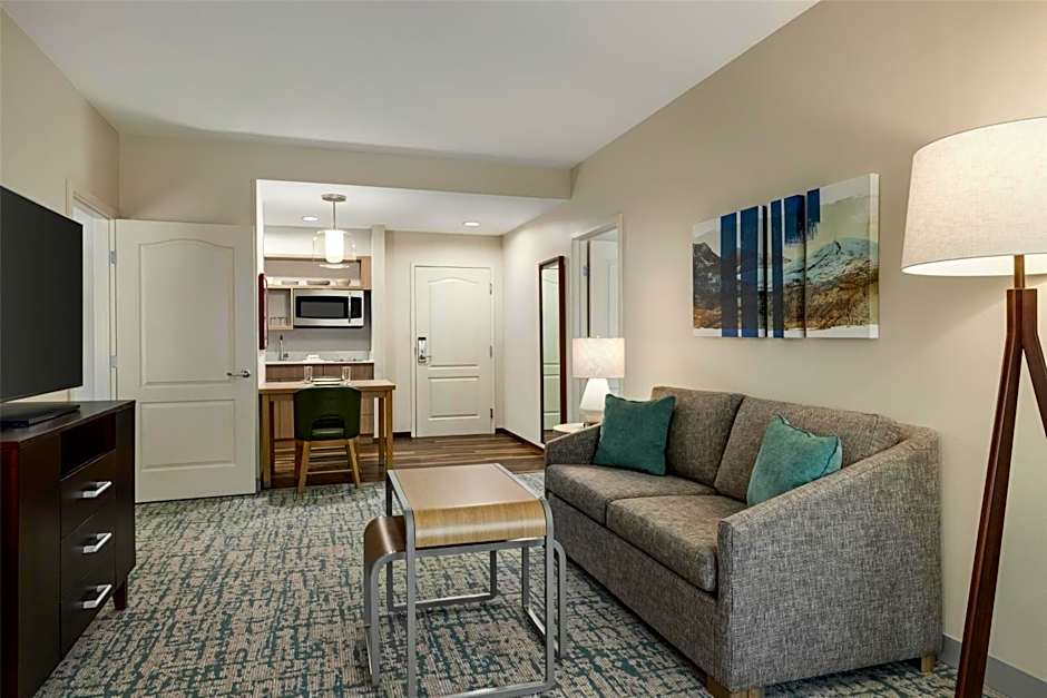 Homewood Suites By Hilton Denver West - Lakewood