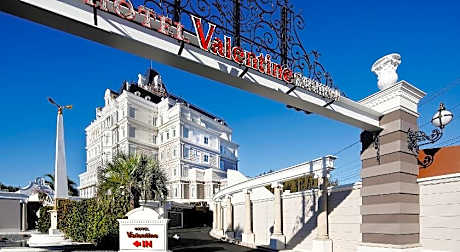 Hotel Valentine TOGO - Adult Only