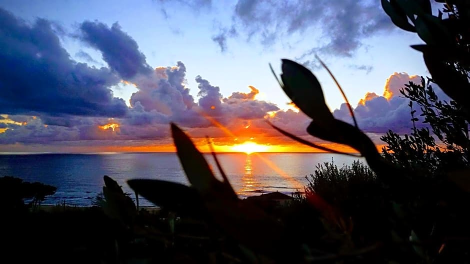 B&B Incanto del Mare