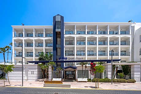 THB Gran Playa - Adults Only