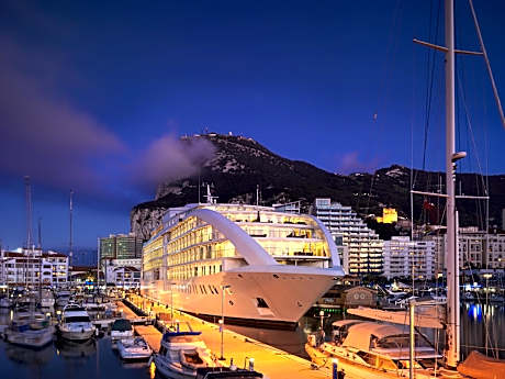 Sunborn Gibraltar