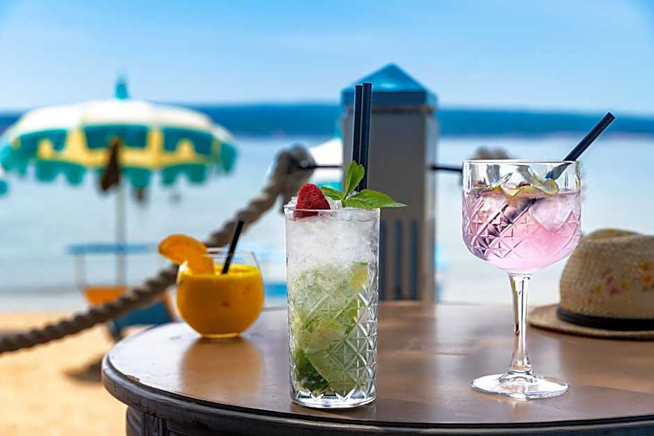 Hotel Kvarner Palace