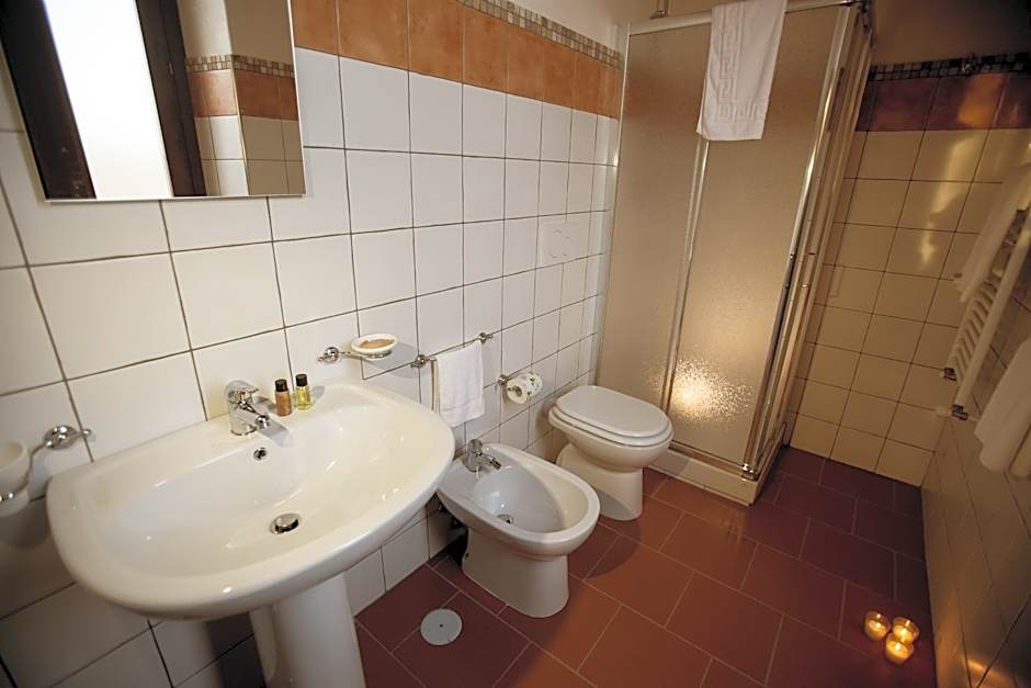 Monastero Di Sant'Erasmo