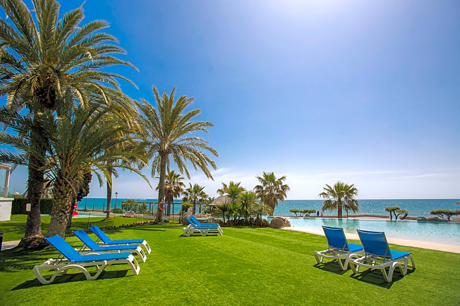 Gran Hotel Las Fuentes