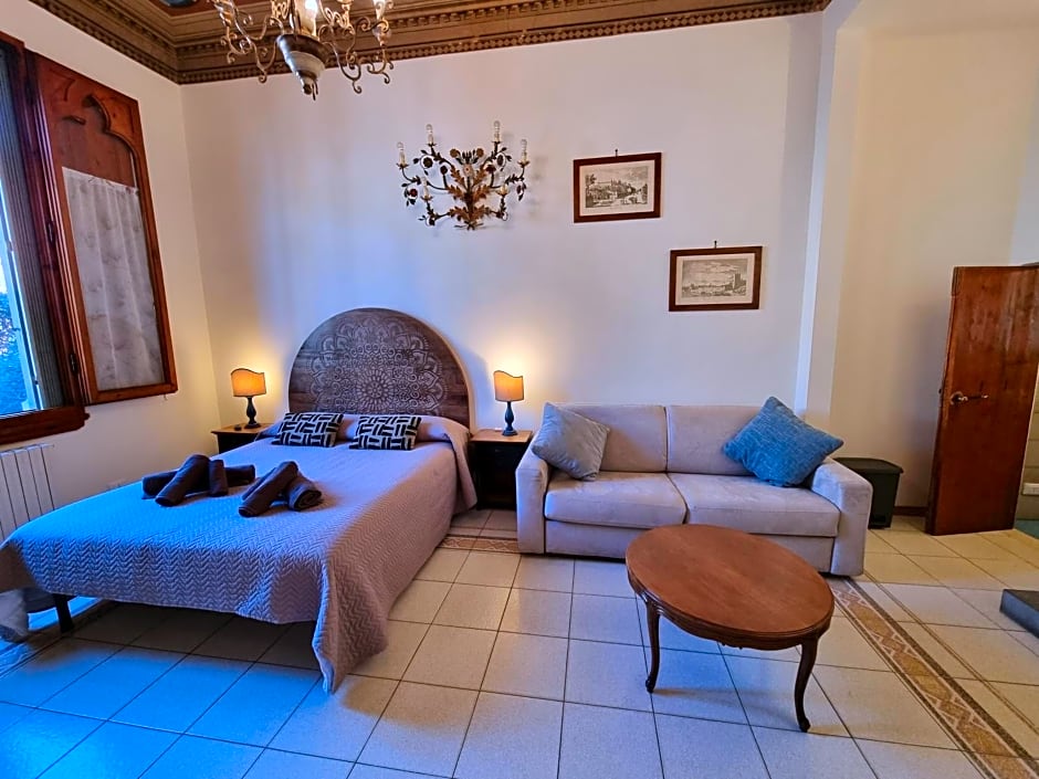 B&B Firenze 400