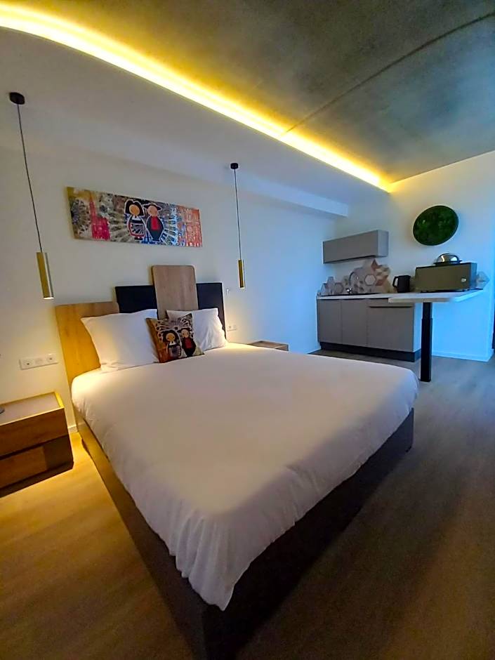 Arrow Hôtel