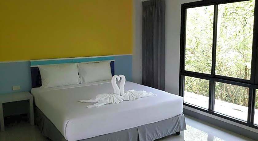 Sakura Budget Hotel