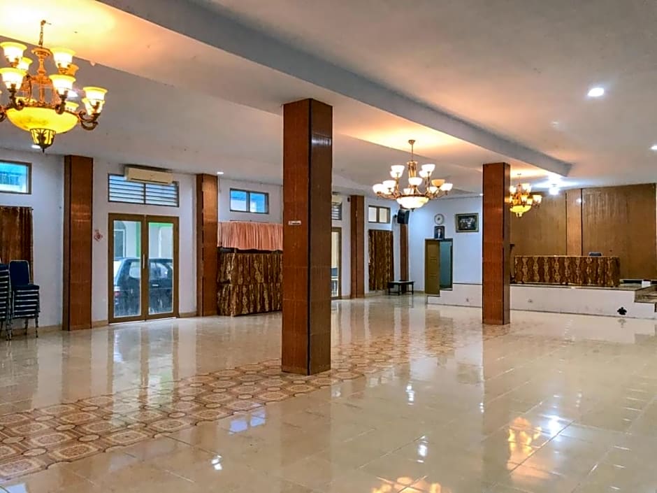 RedDoorz Syariah at Hotel Baruga Bonerate Selayar