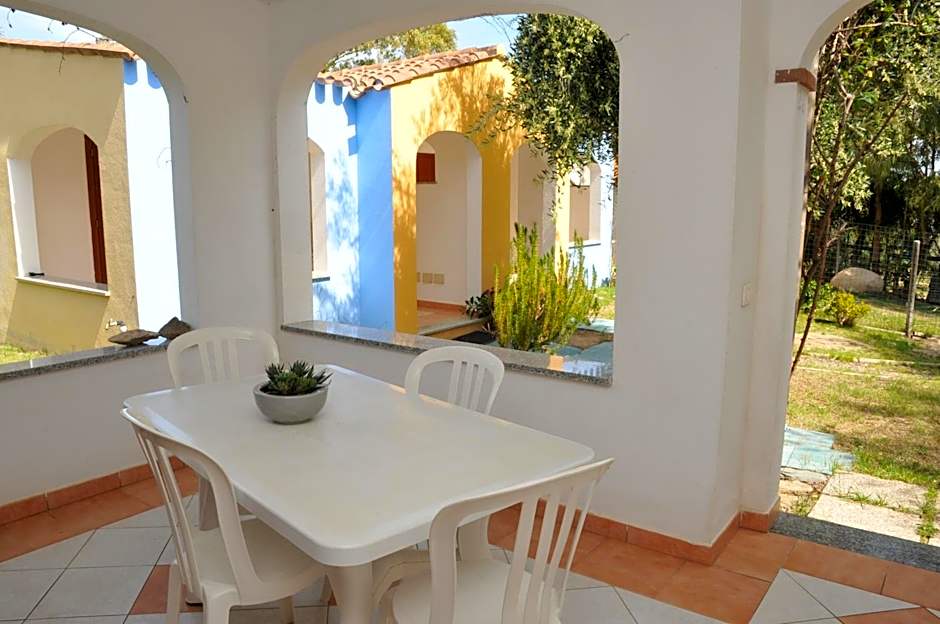 Villaggio Camping Torre Salinas