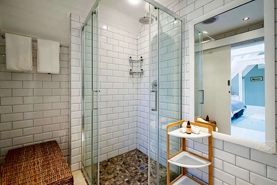 The Willets Boutique Hotel